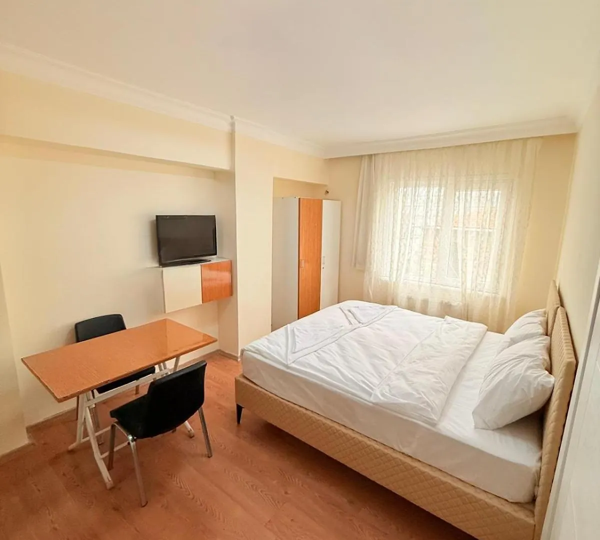 Aparthotel Halic Konaklama Provincia di Provincia di Istanbul Turchia